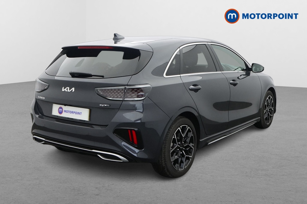 Used Kia Ceed 2022 for sale - 77248904: Photo 7