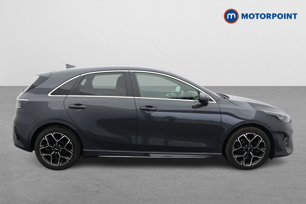 Used Kia Ceed 2022 for sale - 77248904: Photo 8