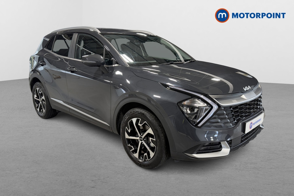 Used Kia Sportage 2024 for sale - 76862622: Photo 1