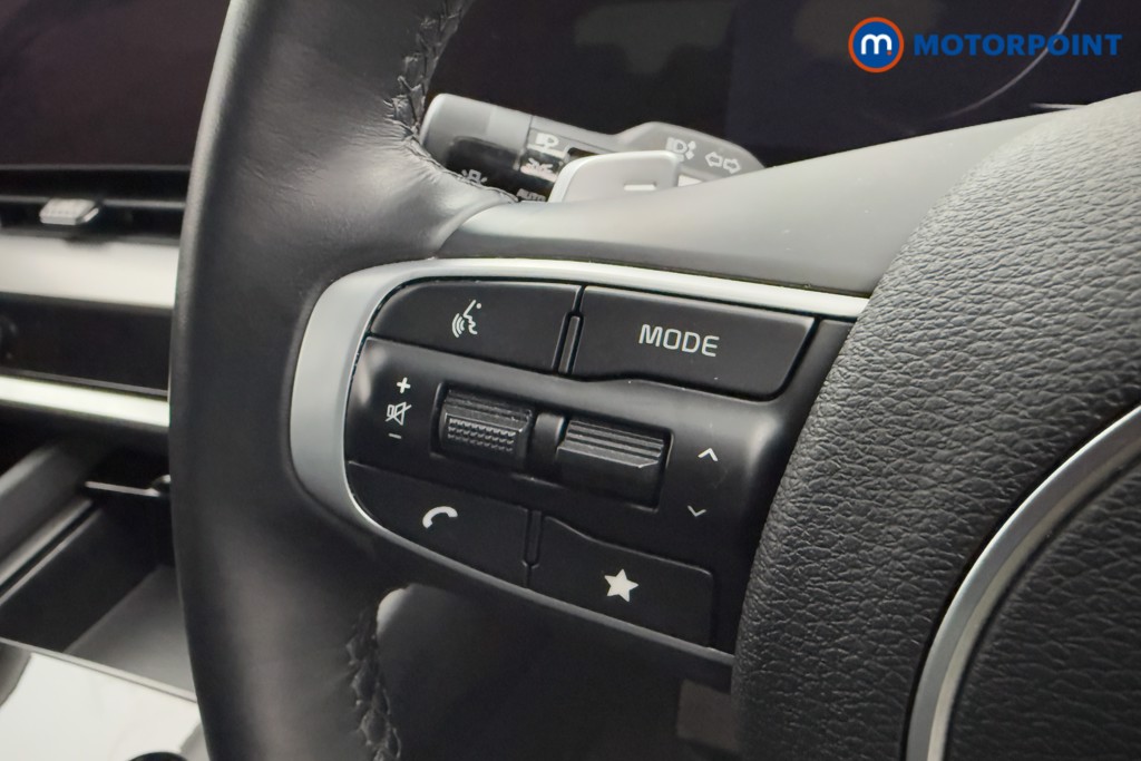 Used Kia Sportage 2024 for sale - 76862622: Photo 11