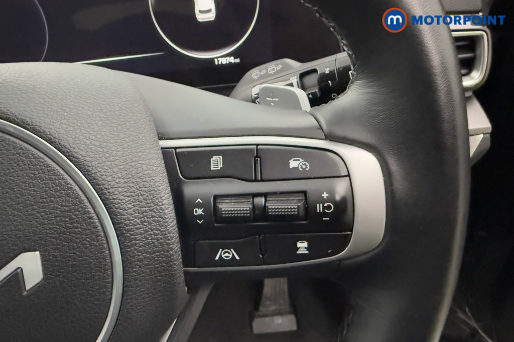 Used Kia Sportage 2024 for sale - 76862622: Photo 12