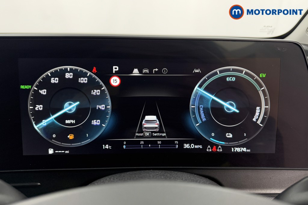 Used Kia Sportage 2024 for sale - 76862622: Photo 13