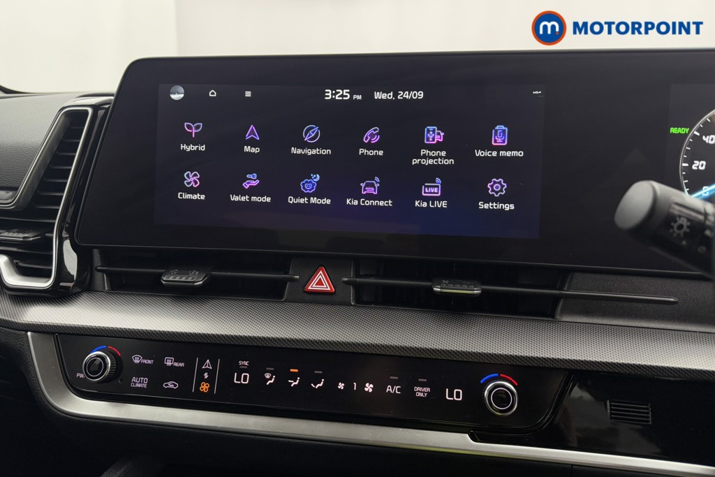 Used Kia Sportage 2024 for sale - 76862622: Photo 14