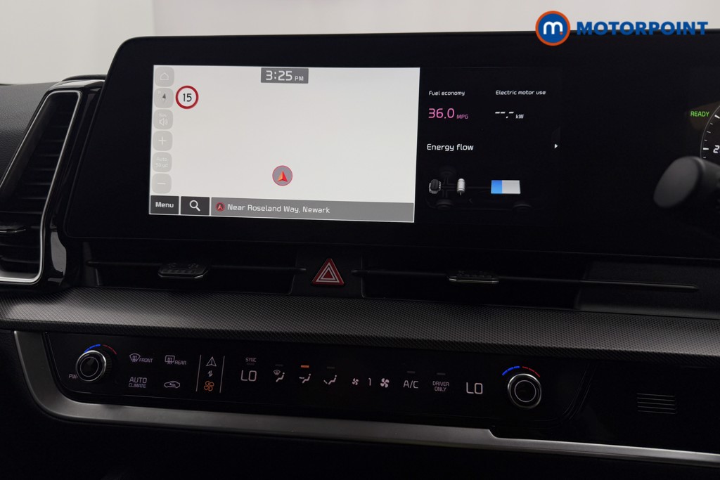 Used Kia Sportage 2024 for sale - 76862622: Photo 15