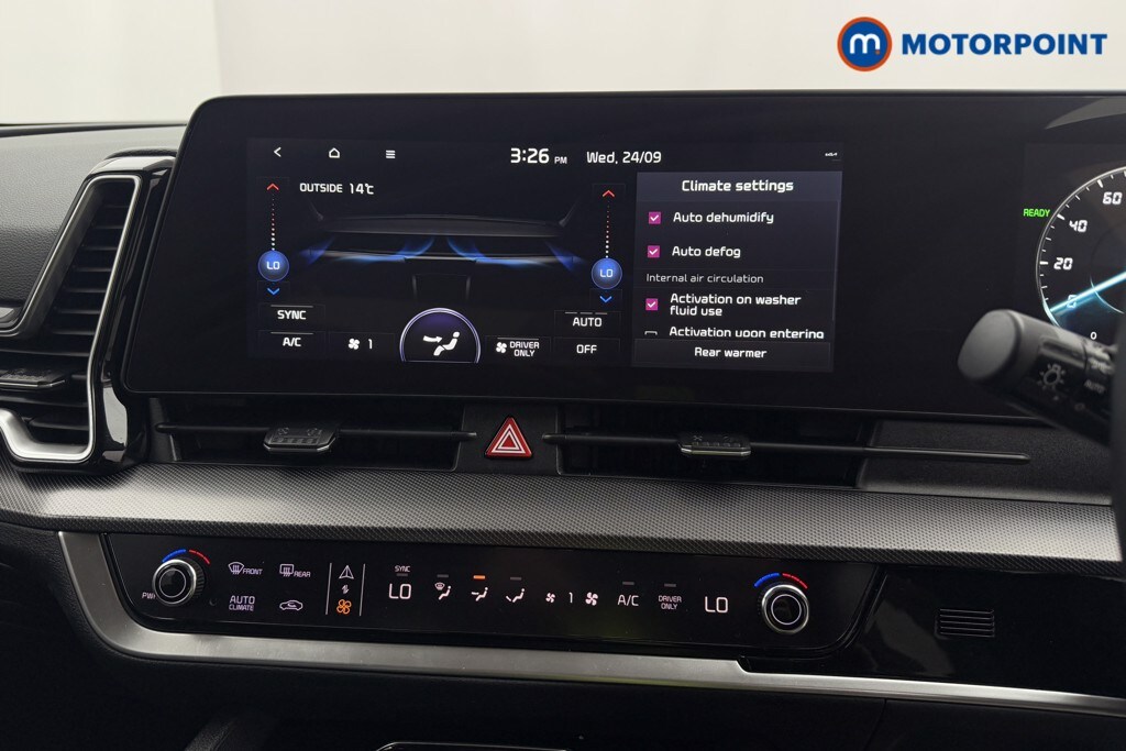 Used Kia Sportage 2024 for sale - 76862622: Photo 16