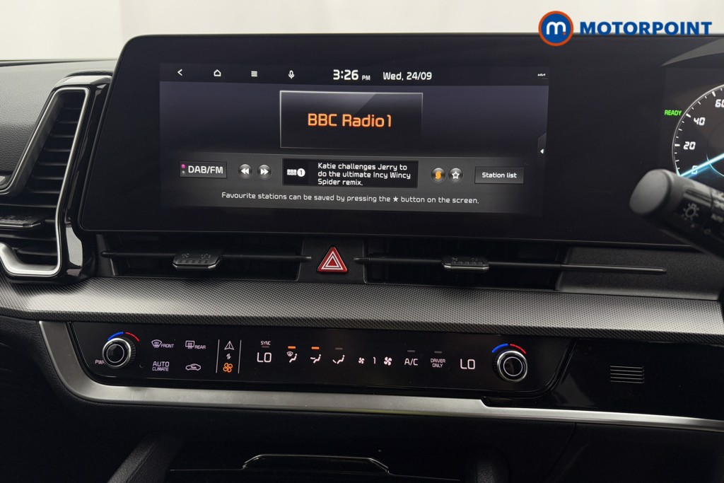 Used Kia Sportage 2024 for sale - 76862622: Photo 18