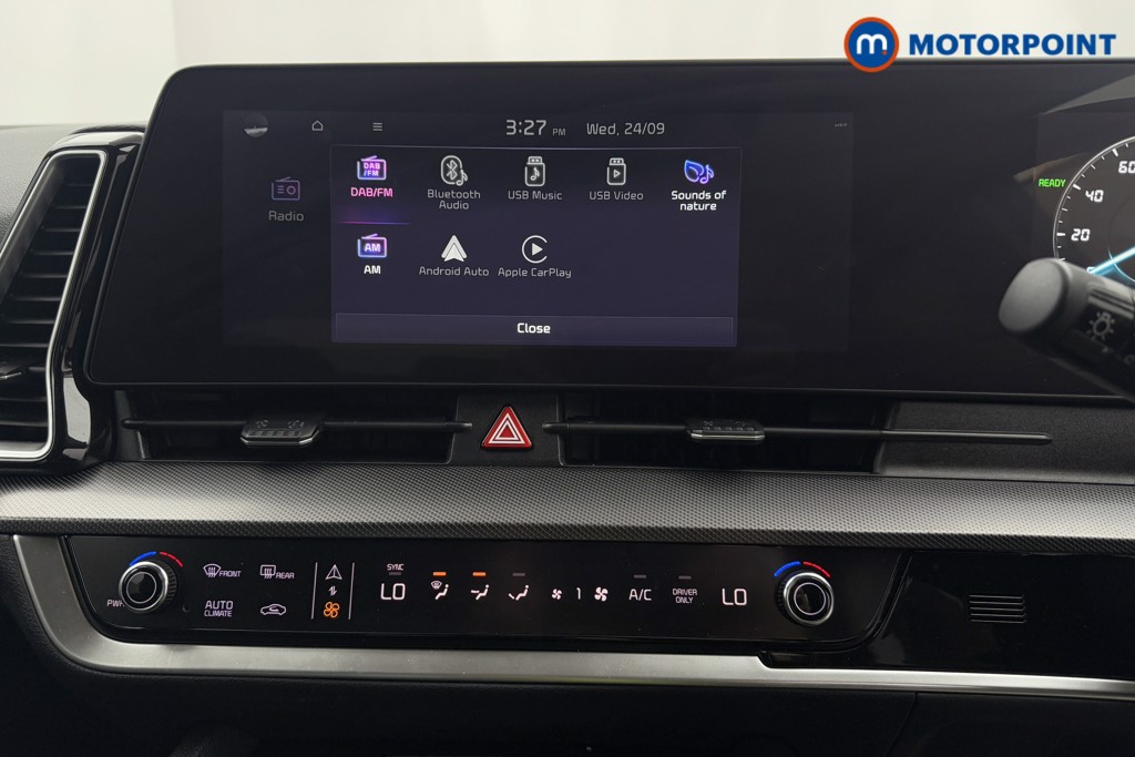 Used Kia Sportage 2024 for sale - 76862622: Photo 19