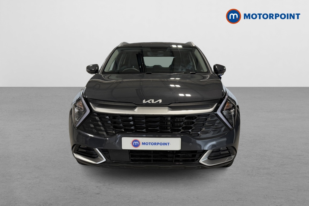 Used Kia Sportage 2024 for sale - 76862622: Photo 2