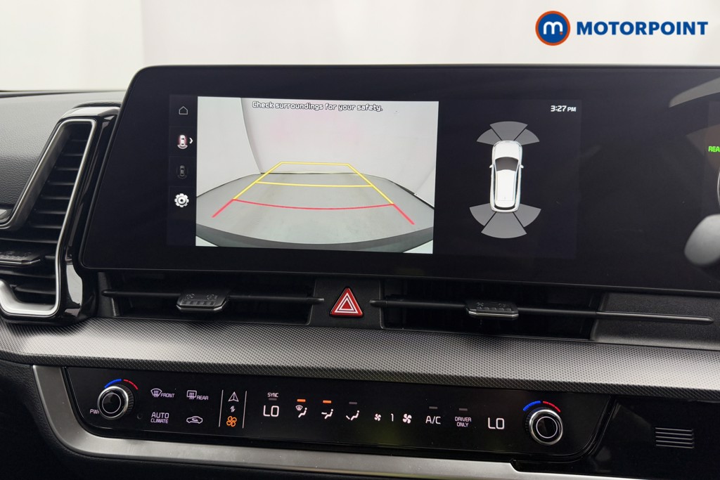 Used Kia Sportage 2024 for sale - 76862622: Photo 20