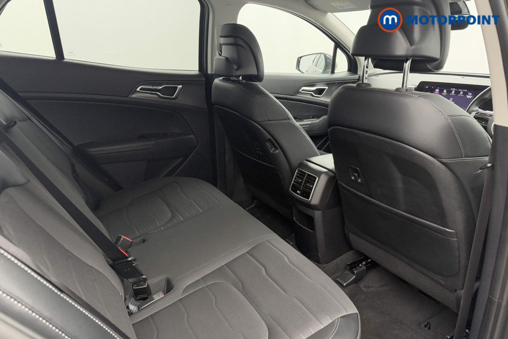 Used Kia Sportage 2024 for sale - 76862622: Photo 25