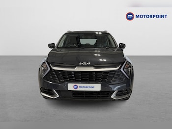 Used Kia Sportage 2024 for sale - 76862622: Photo