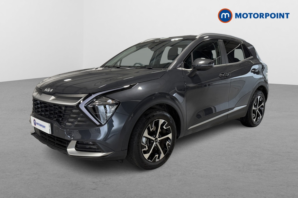 Used Kia Sportage 2024 for sale - 76862622: Photo 3