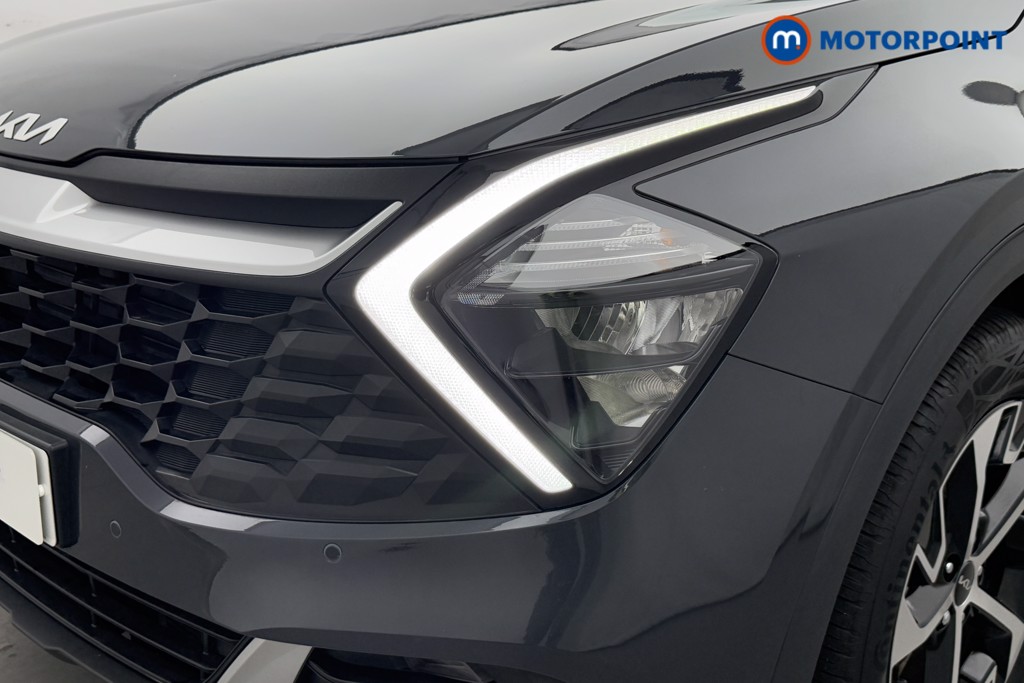 Used Kia Sportage 2024 for sale - 76862622: Photo 33