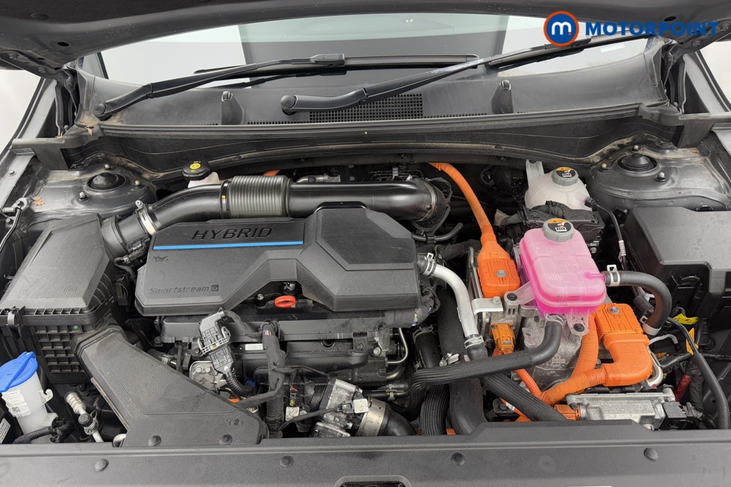 Used Kia Sportage 2024 for sale - 76862622: Photo 34