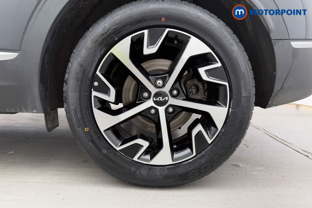 Used Kia Sportage 2024 for sale - 76862622: Photo 36