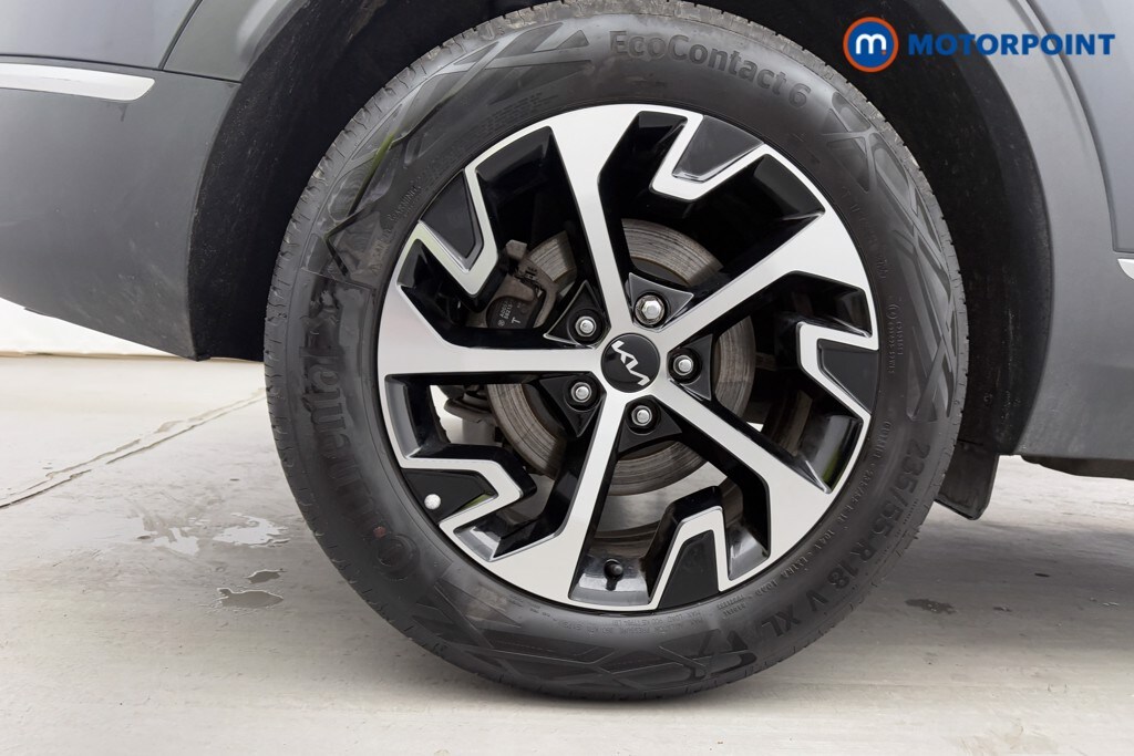 Used Kia Sportage 2024 for sale - 76862622: Photo 37