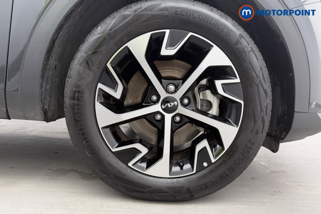 Used Kia Sportage 2024 for sale - 76862622: Photo 38