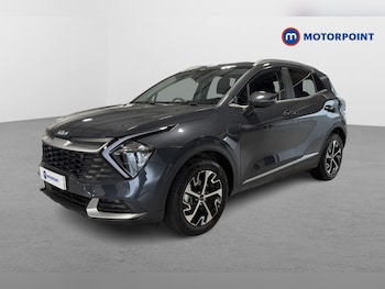 Used Kia Sportage 2024 for sale - 76862622: Photo