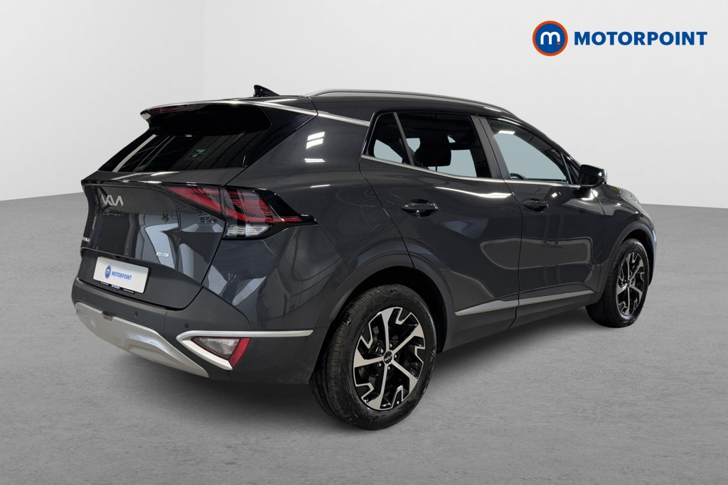 Used Kia Sportage 2024 for sale - 76862622: Photo 7