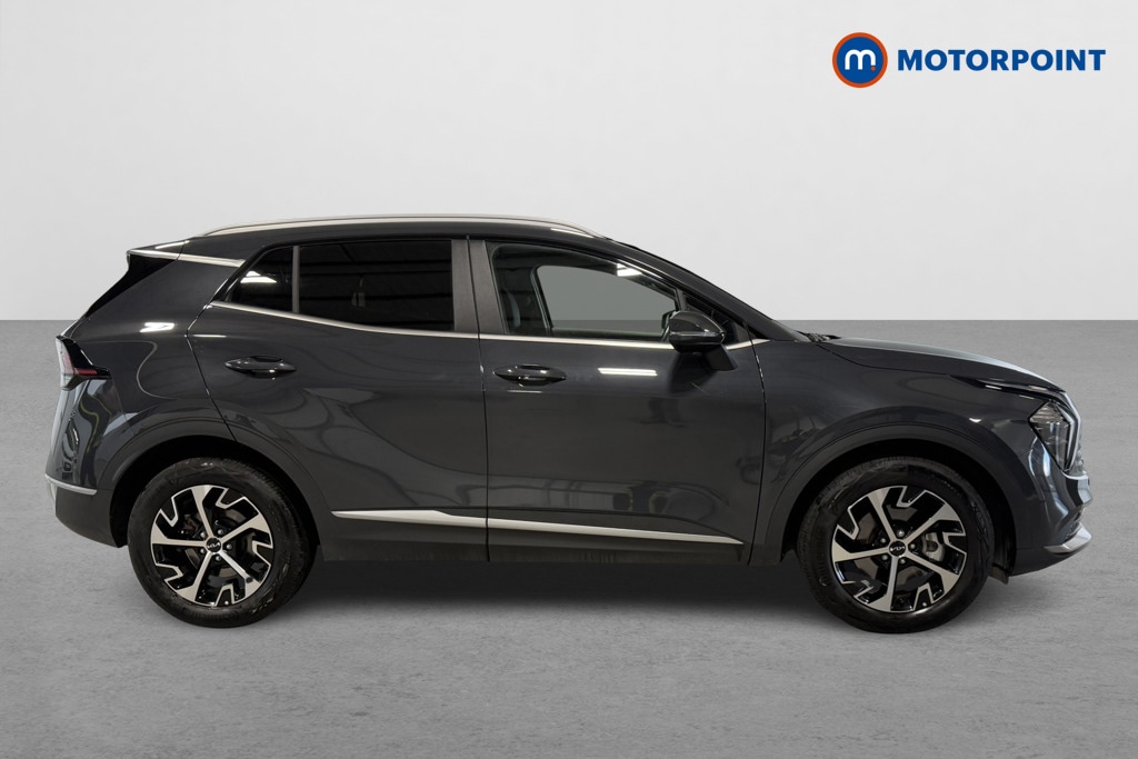 Used Kia Sportage 2024 for sale - 76862622: Photo 8