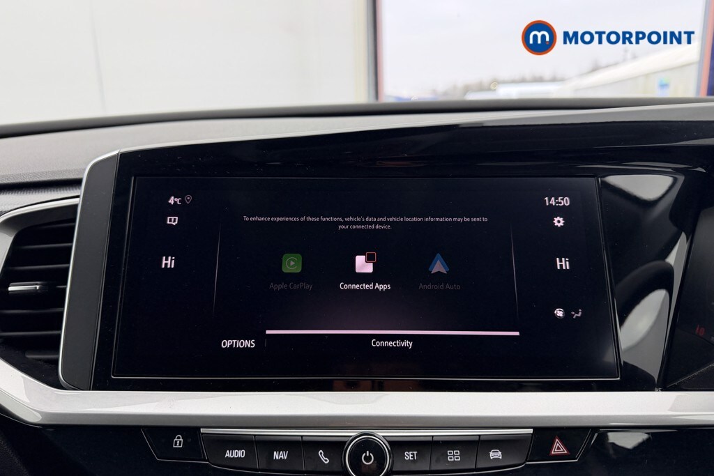 Used Vauxhall Grandland 2023 for sale - 77421074: Photo 17