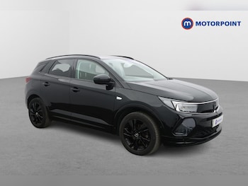 Used Vauxhall Grandland 2023 for sale - 77421074: Photo