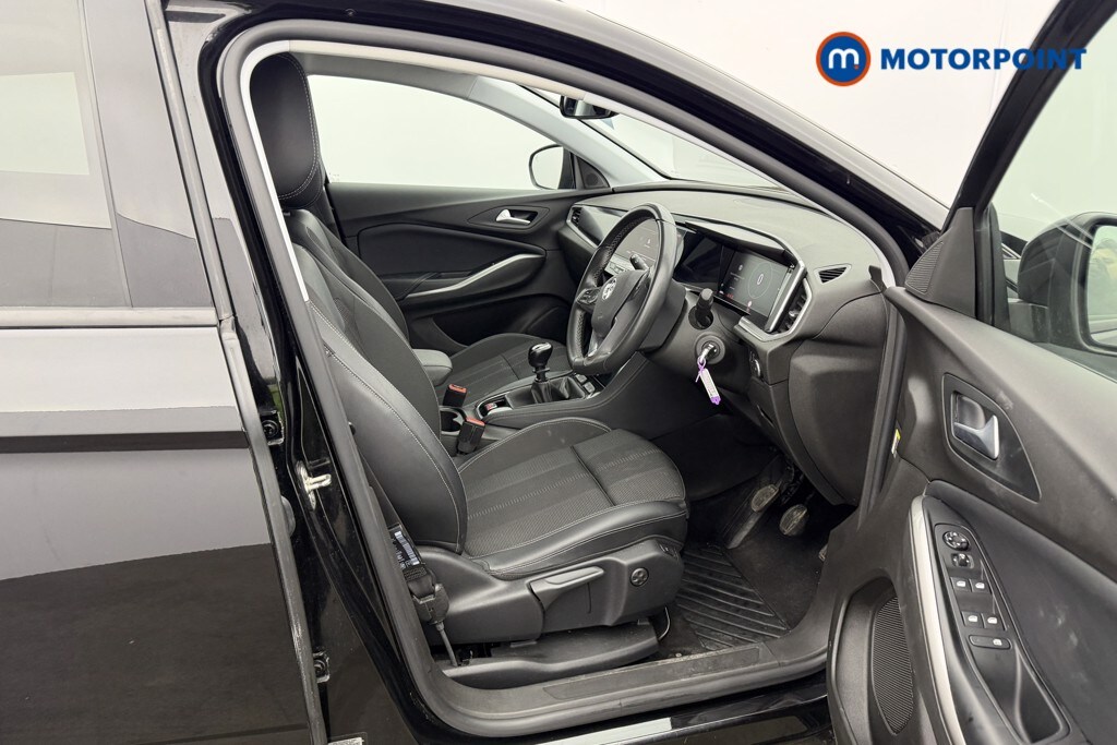 Used Vauxhall Grandland 2023 for sale - 77421074: Photo 28