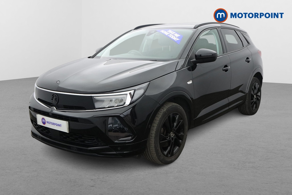Used Vauxhall Grandland 2023 for sale - 77421074: Photo 3