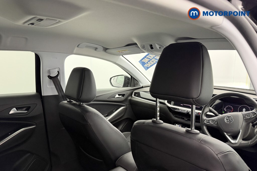 Used Vauxhall Grandland 2023 for sale - 77421074: Photo 31