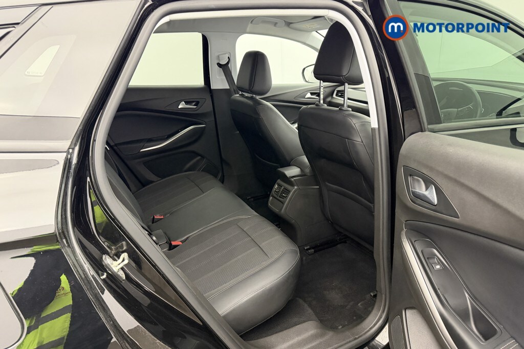 Used Vauxhall Grandland 2023 for sale - 77421074: Photo 32