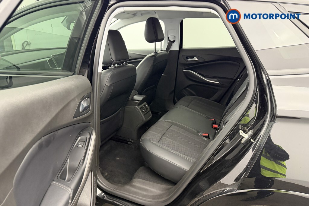 Used Vauxhall Grandland 2023 for sale - 77421074: Photo 36