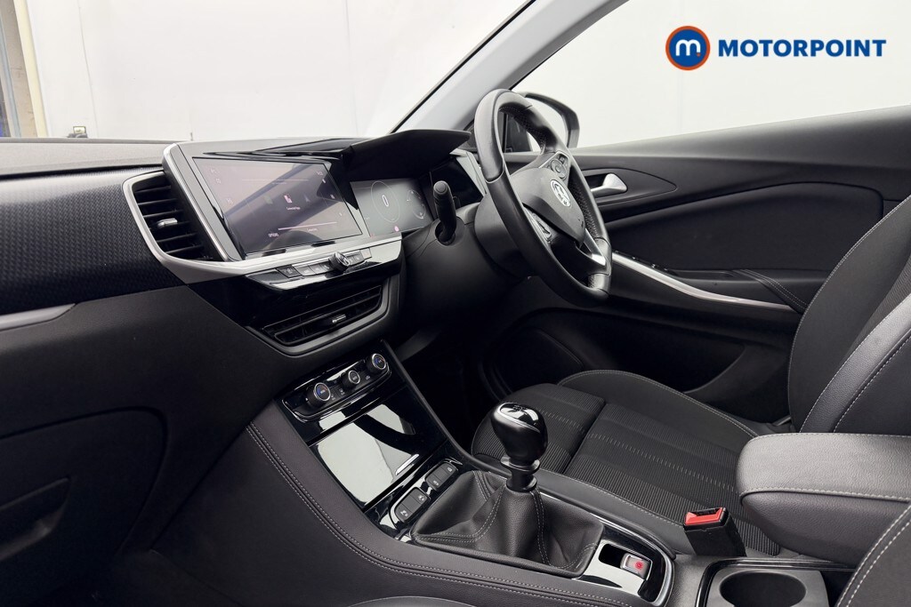 Used Vauxhall Grandland 2023 for sale - 77421074: Photo 38