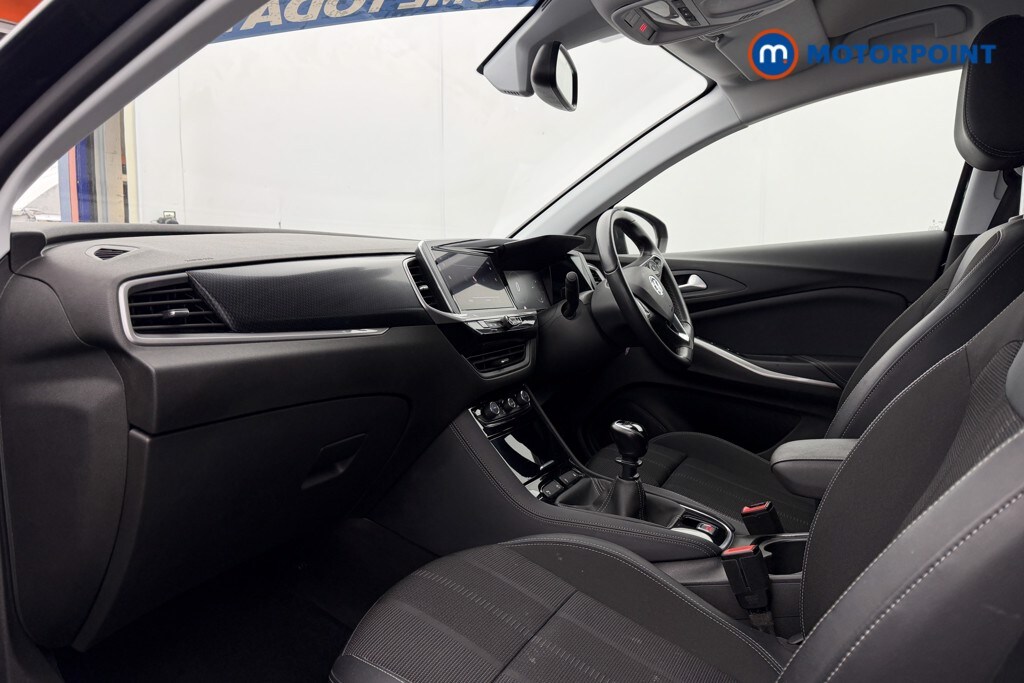 Used Vauxhall Grandland 2023 for sale - 77421074: Photo 39