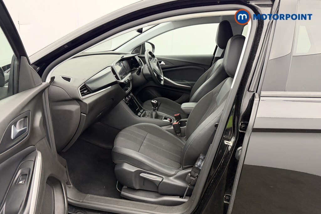 Used Vauxhall Grandland 2023 for sale - 77421074: Photo 40