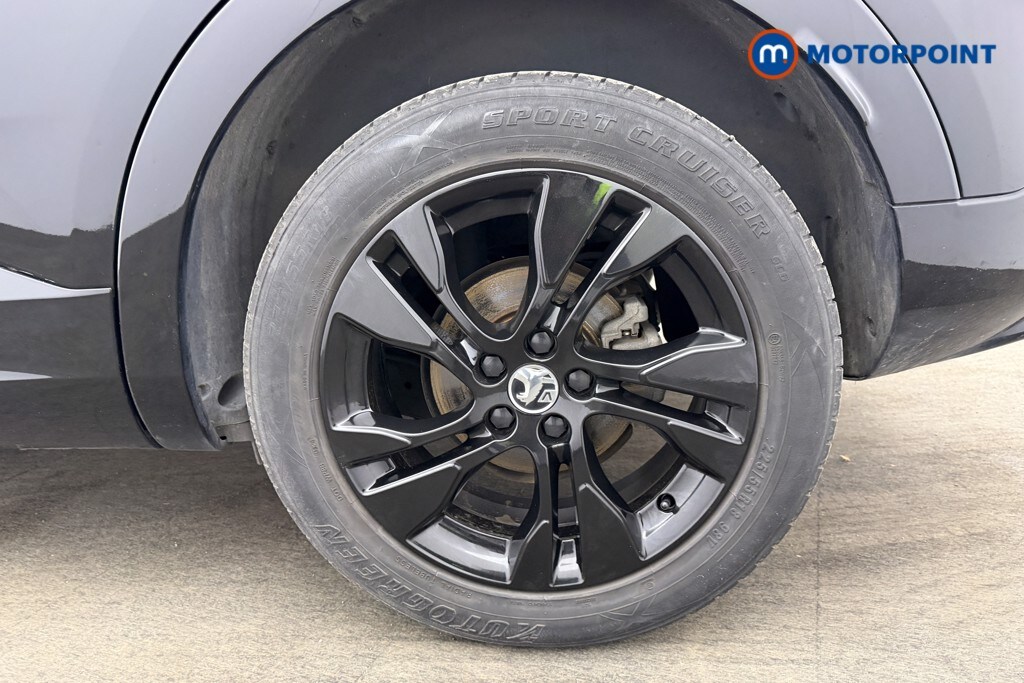 Used Vauxhall Grandland 2023 for sale - 77421074: Photo 42