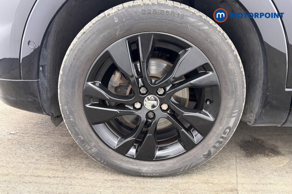 Used Vauxhall Grandland 2023 for sale - 77421074: Photo 43