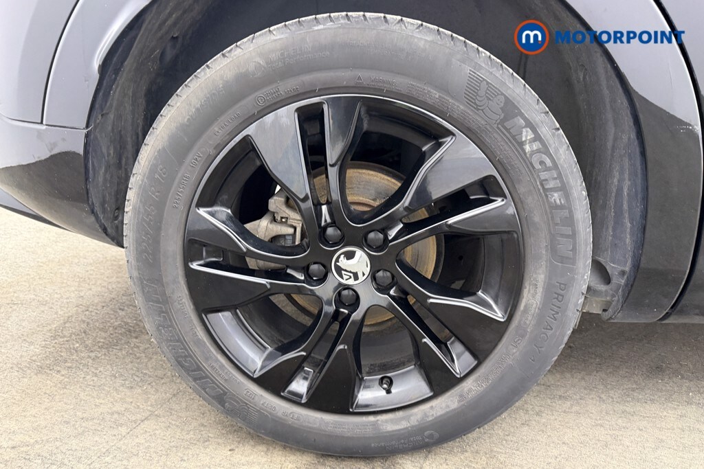 Used Vauxhall Grandland 2023 for sale - 77421074: Photo 45