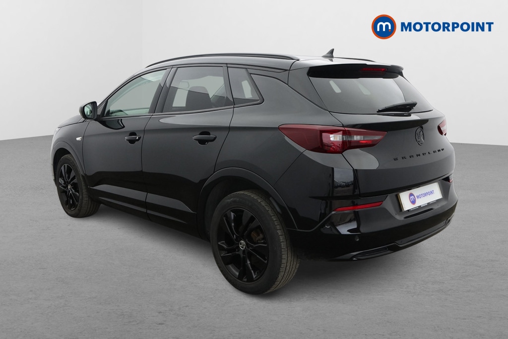 Used Vauxhall Grandland 2023 for sale - 77421074: Photo 5