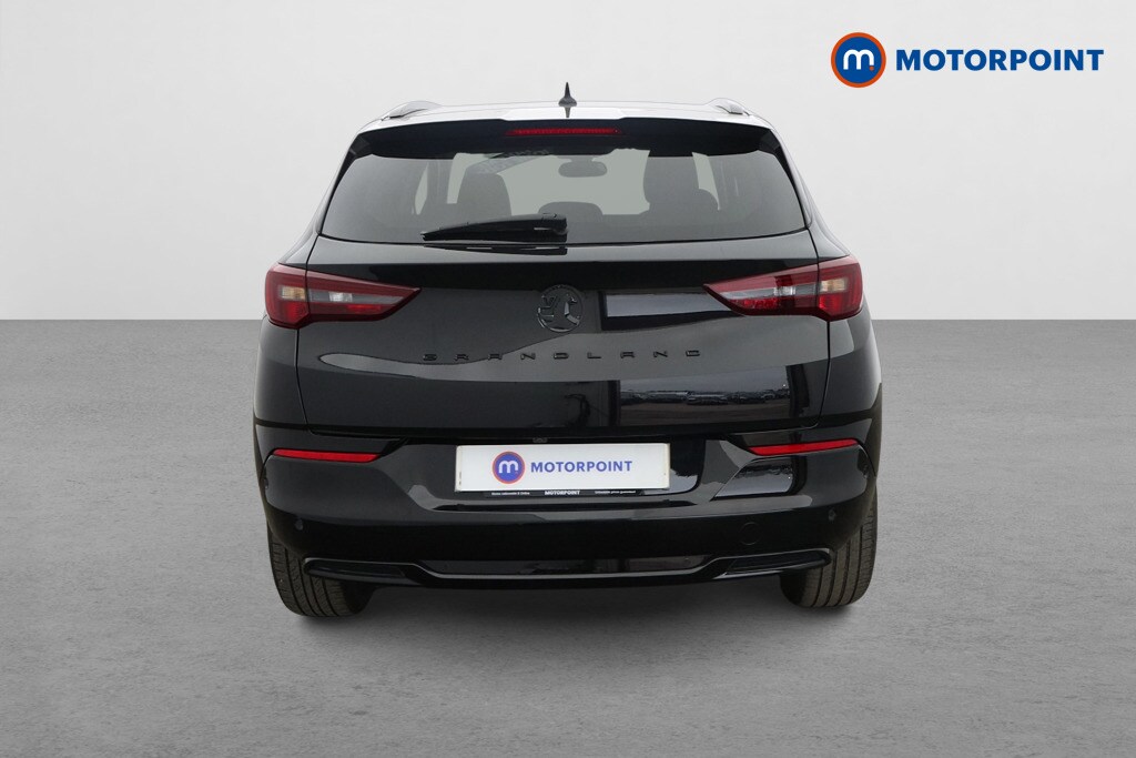 Used Vauxhall Grandland 2023 for sale - 77421074: Photo 6