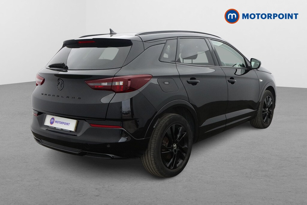 Used Vauxhall Grandland 2023 for sale - 77421074: Photo 7