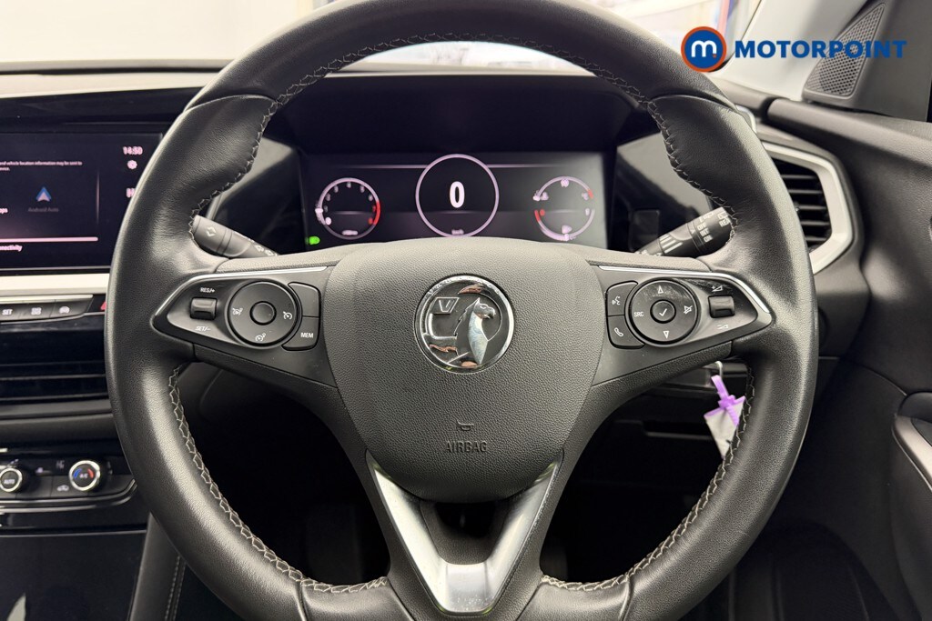 Used Vauxhall Grandland 2023 for sale - 77421074: Photo 9
