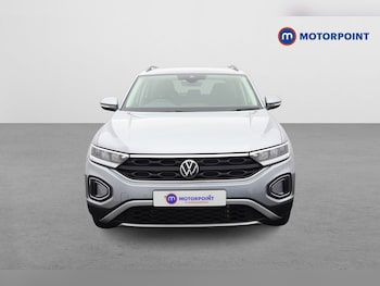 Used Volkswagen T-Roc 2023 for sale - 78720269: Photo