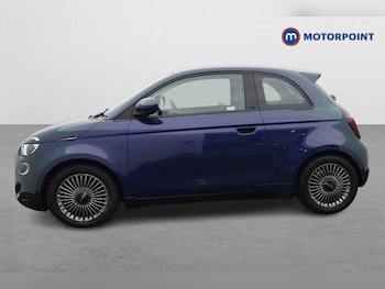 Used Fiat 500 2022 for sale - 78904198: Photo