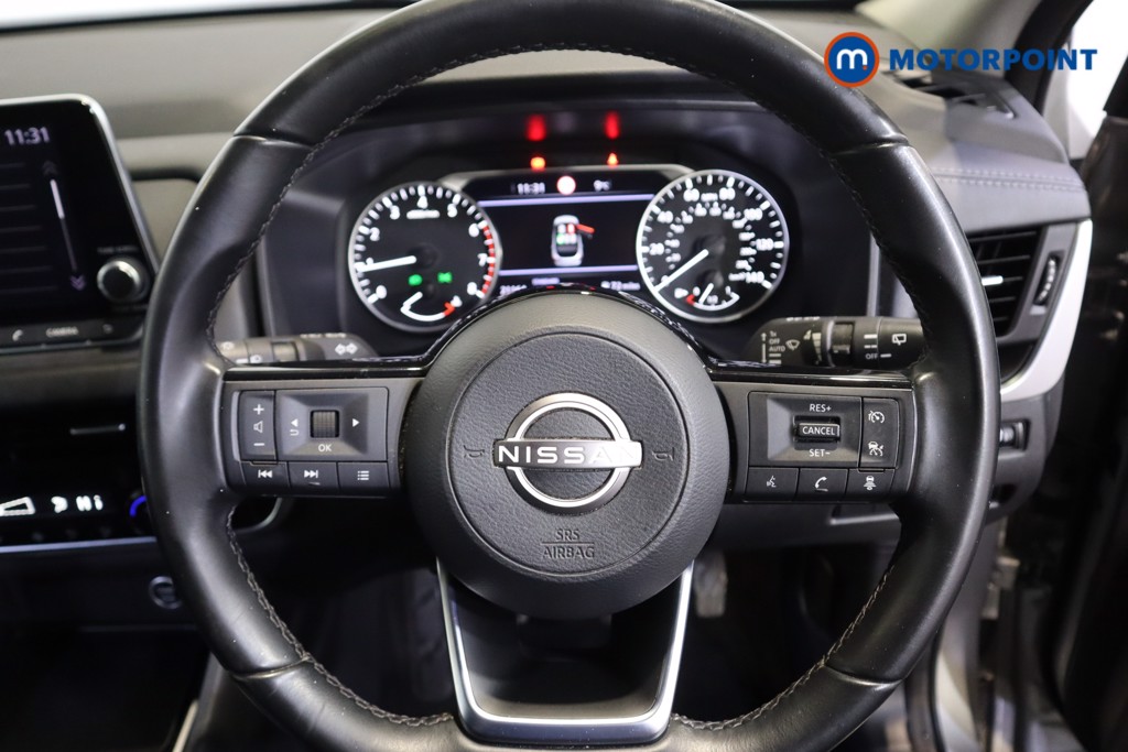 Used Nissan Qashqai 2022 for sale - 77665825: Photo 11