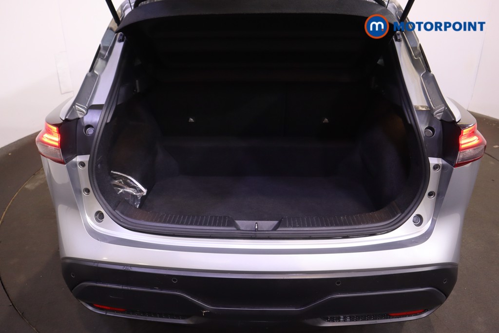 Used Nissan Qashqai 2022 for sale - 77665825: Photo 16