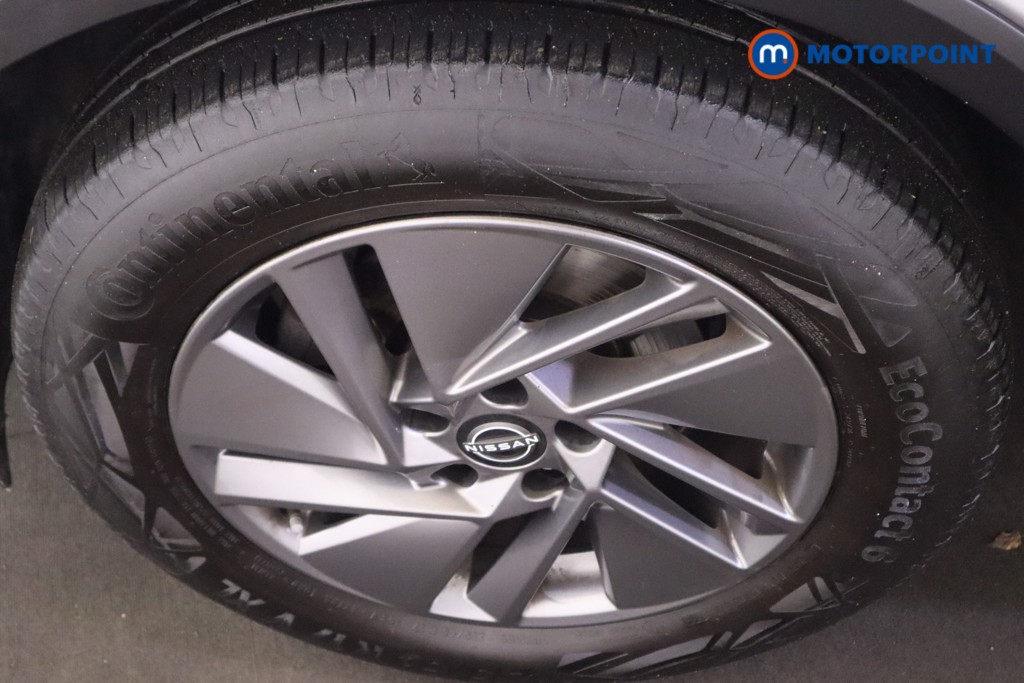 Used Nissan Qashqai 2022 for sale - 77665825: Photo 18