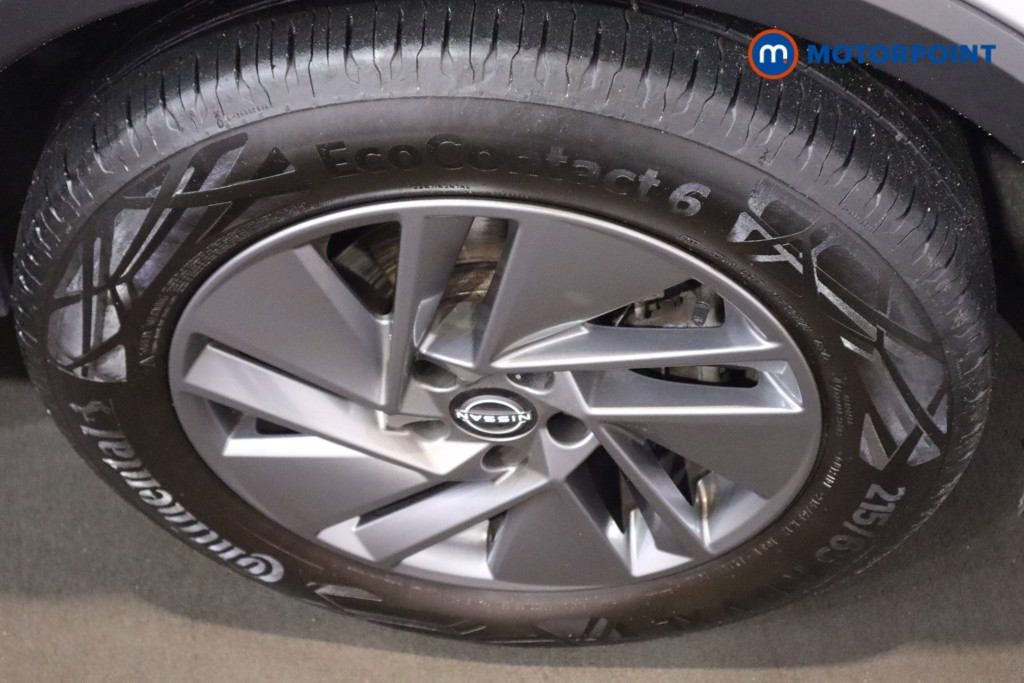 Used Nissan Qashqai 2022 for sale - 77665825: Photo 19