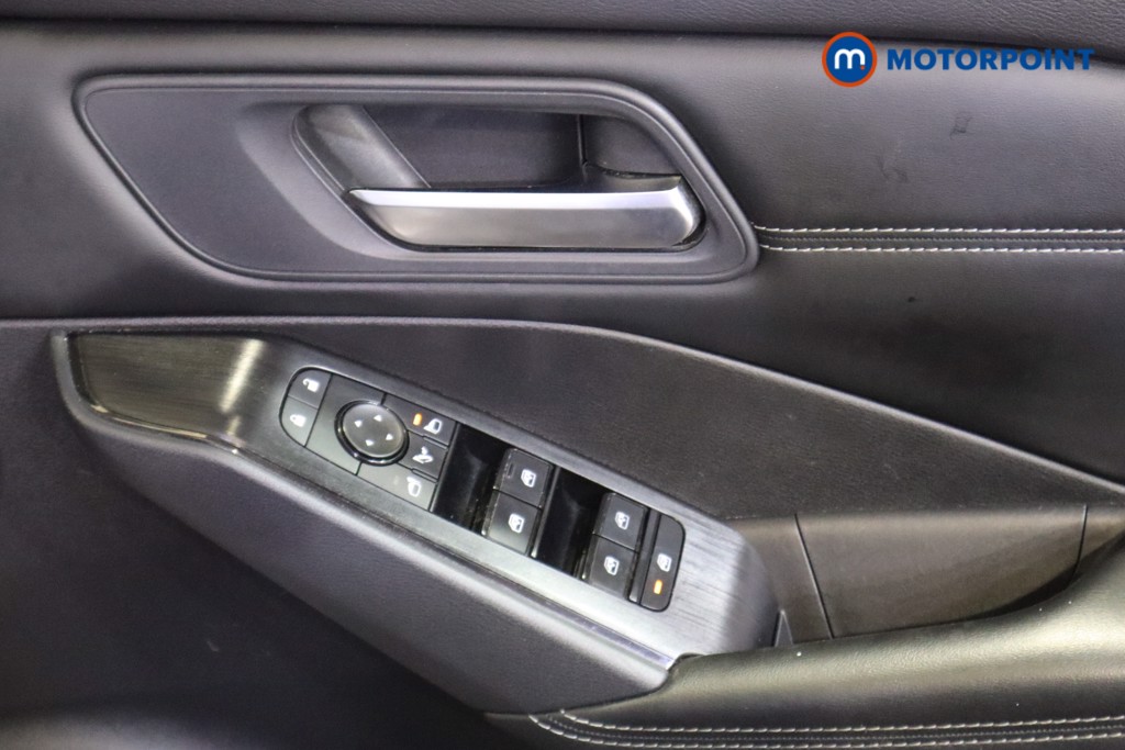 Used Nissan Qashqai 2022 for sale - 77665825: Photo 22