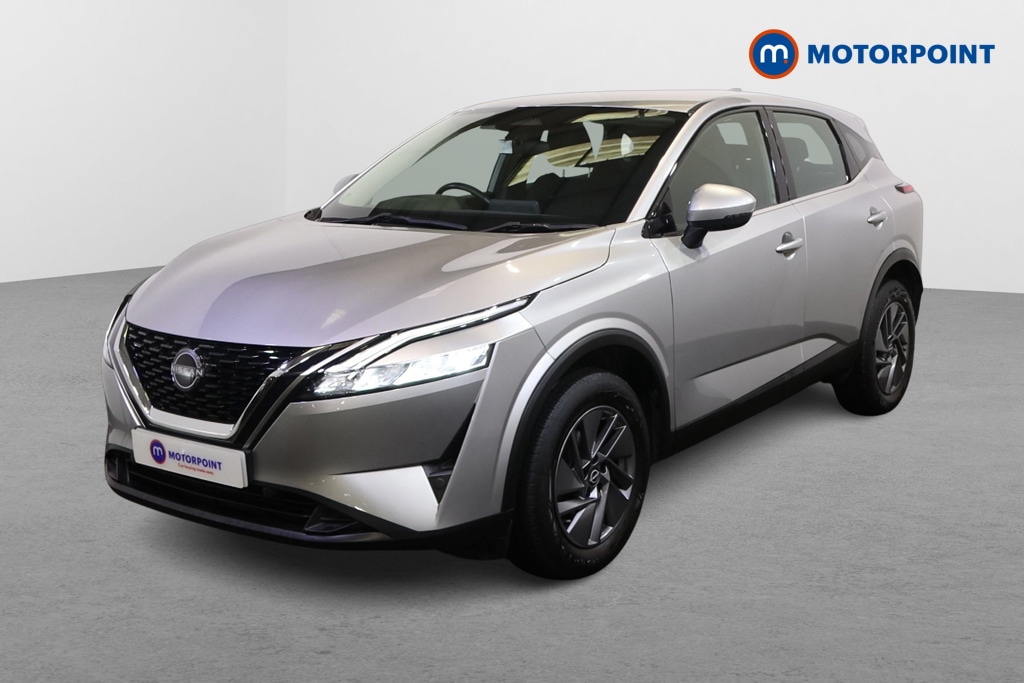 Used Nissan Qashqai 2022 for sale - 77665825: Photo 3