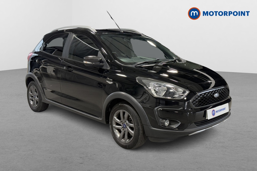 Used Ford Ka+ 2019 for sale - 76505206: Photo 1